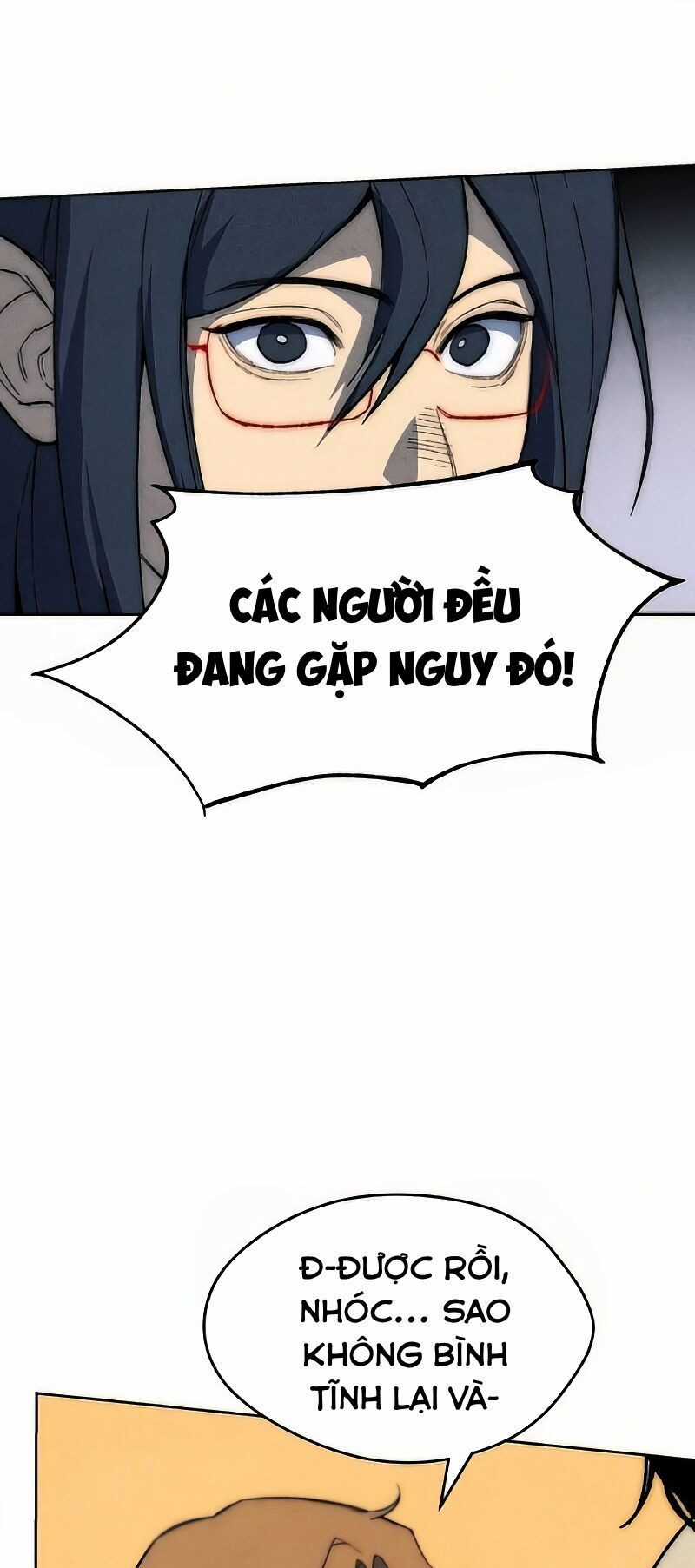 Hand Jumper - Chapter 83 - Trang 33