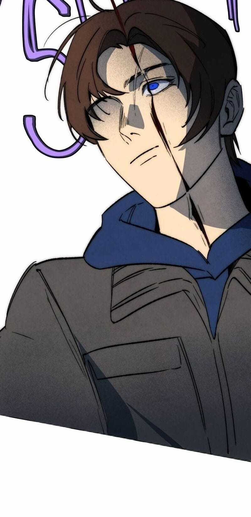 Hand Jumper - Chapter 83 - Trang 36