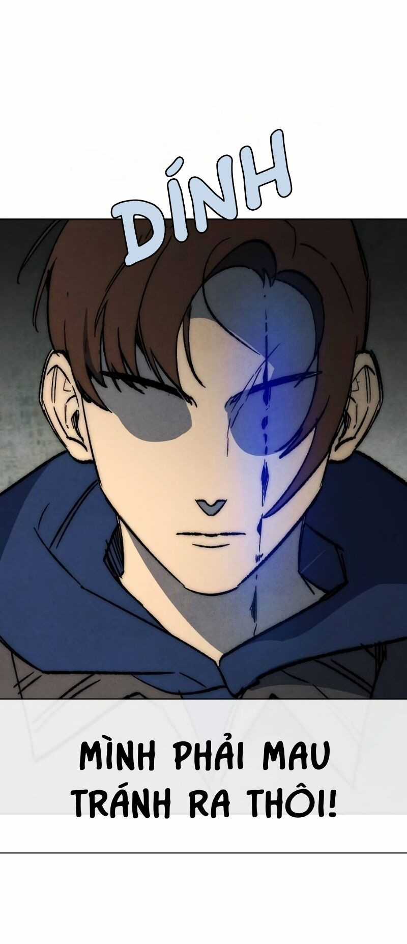 Hand Jumper - Chapter 83 - Trang 40