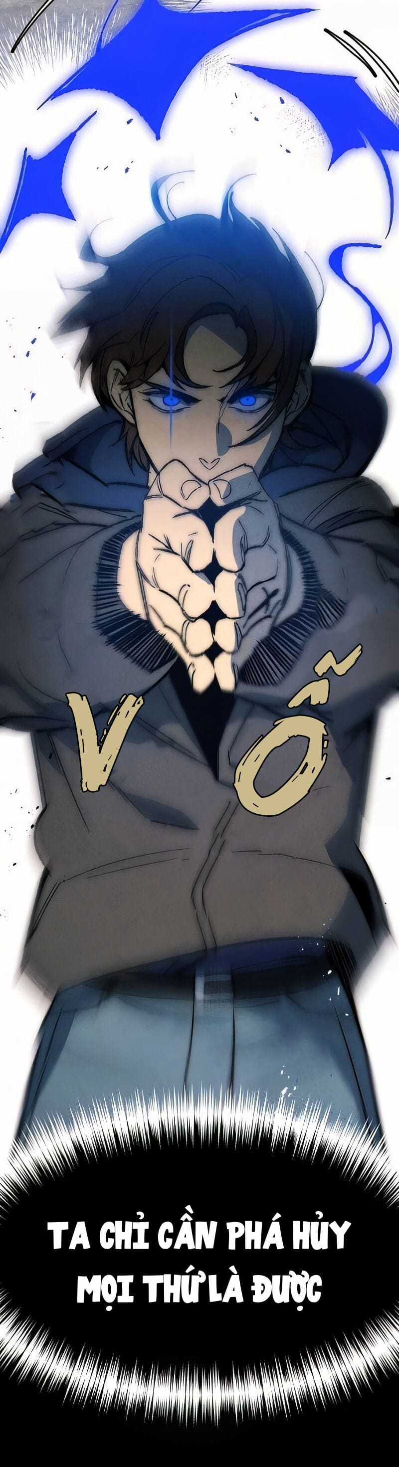 Hand Jumper - Chapter 83 - Trang 44