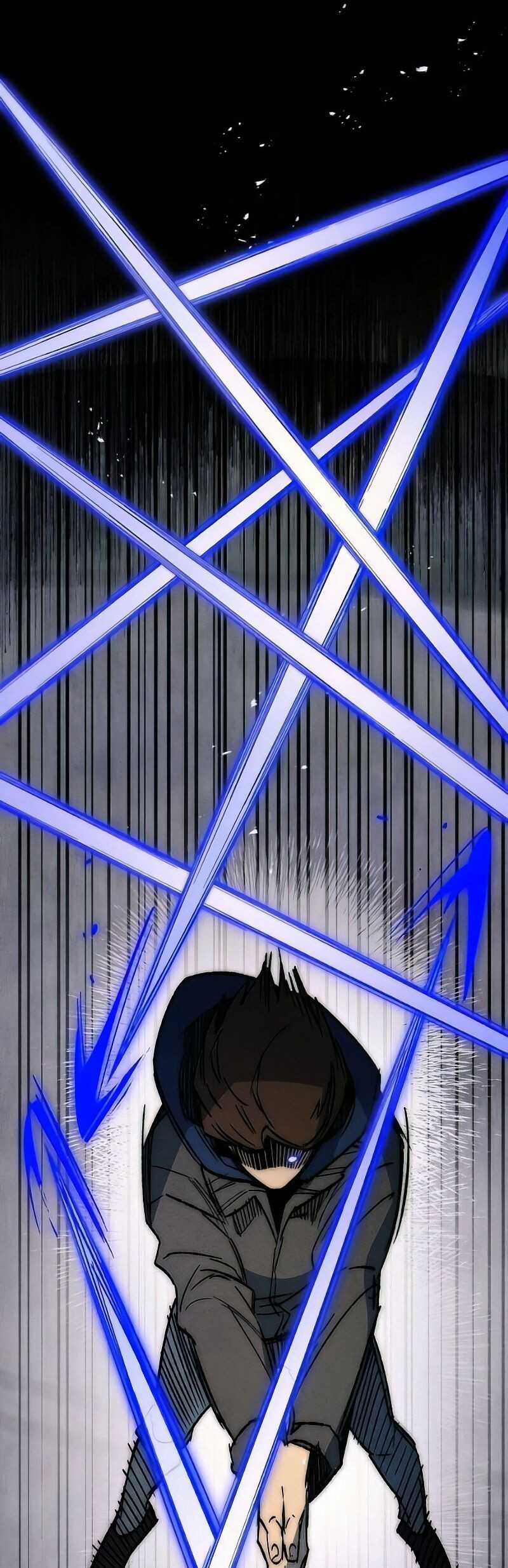 Hand Jumper - Chapter 83 - Trang 45