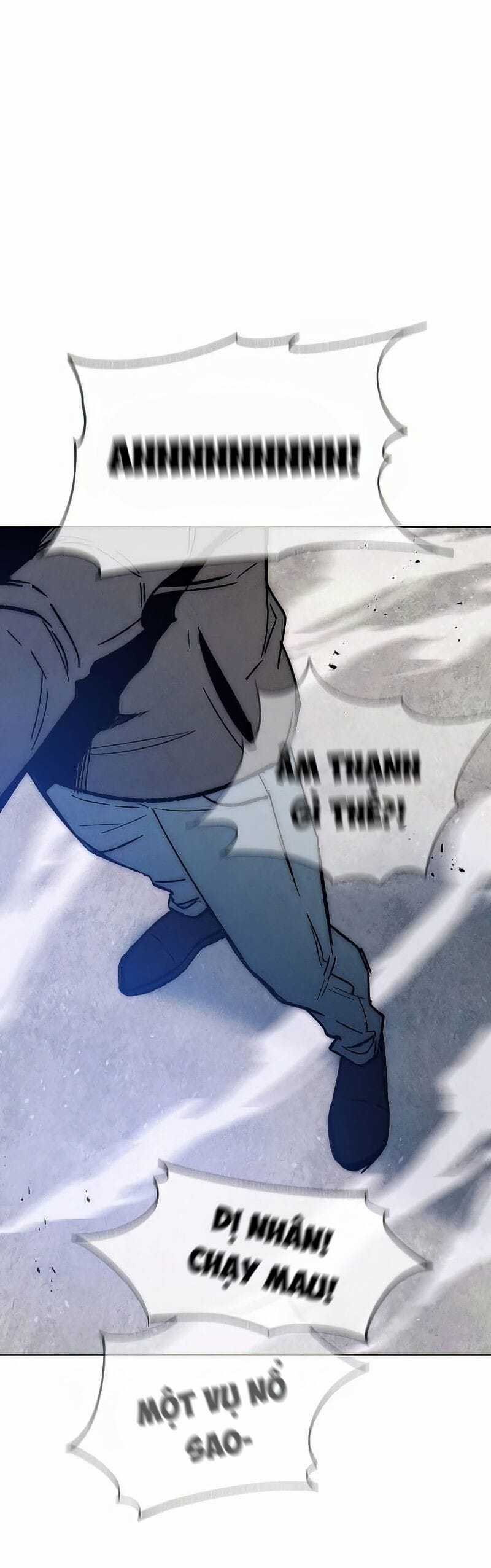 Hand Jumper - Chapter 83 - Trang 49