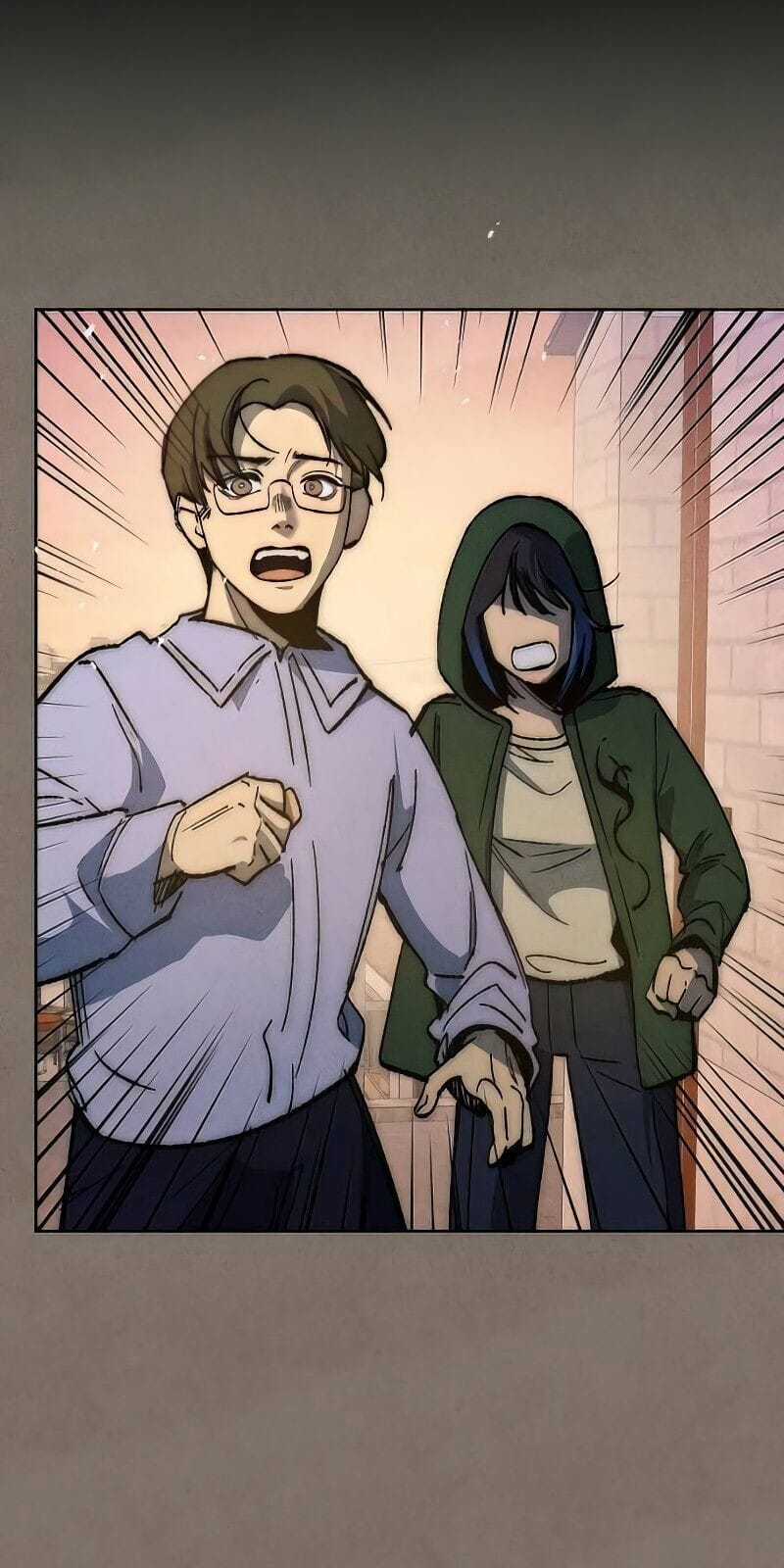 Hand Jumper - Chapter 83 - Trang 6