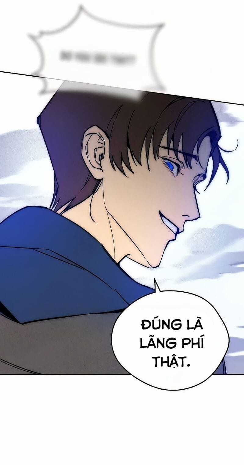 Hand Jumper - Chapter 83 - Trang 51