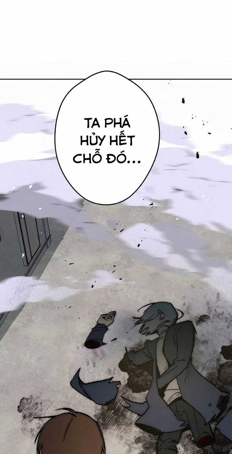 Hand Jumper - Chapter 83 - Trang 52