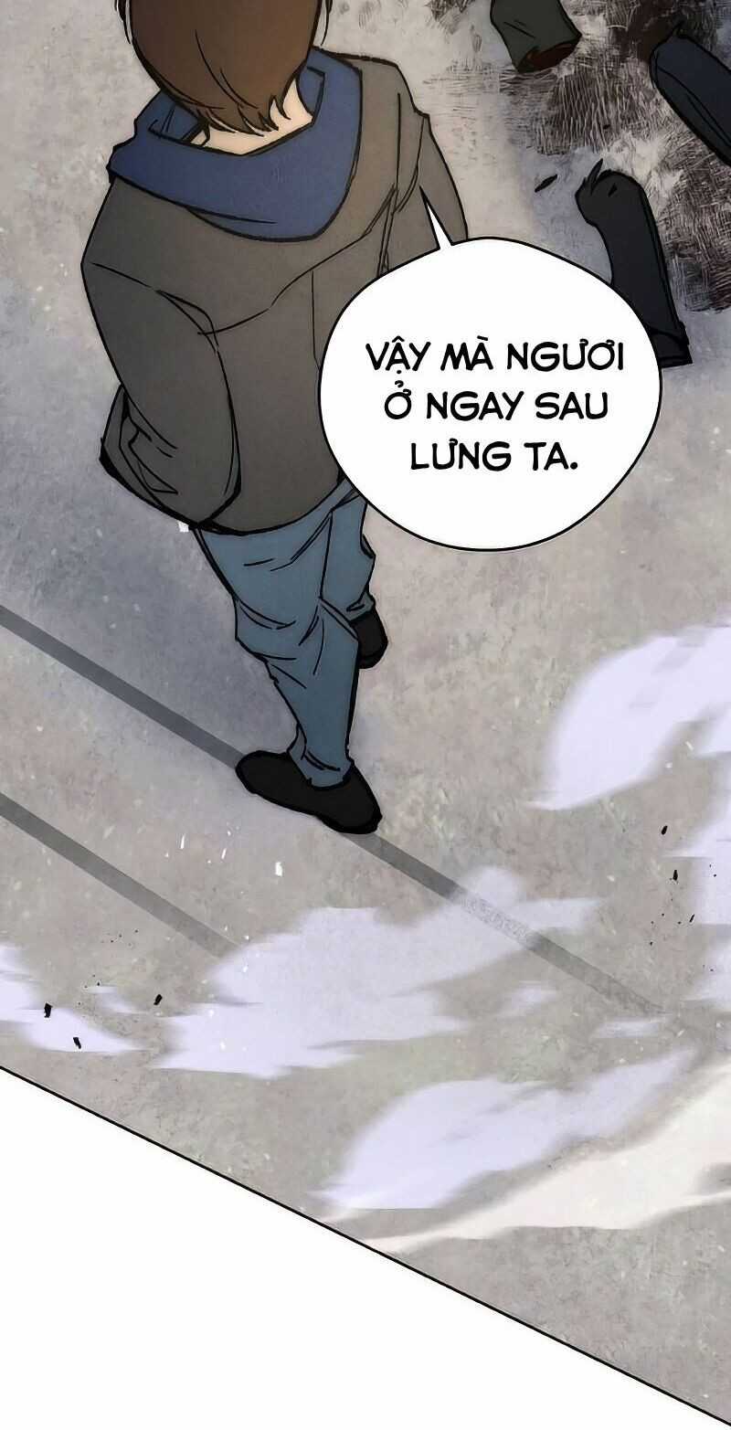 Hand Jumper - Chapter 83 - Trang 53