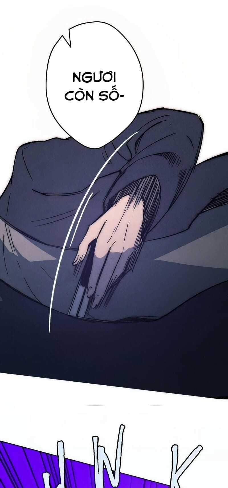 Hand Jumper - Chapter 83 - Trang 57