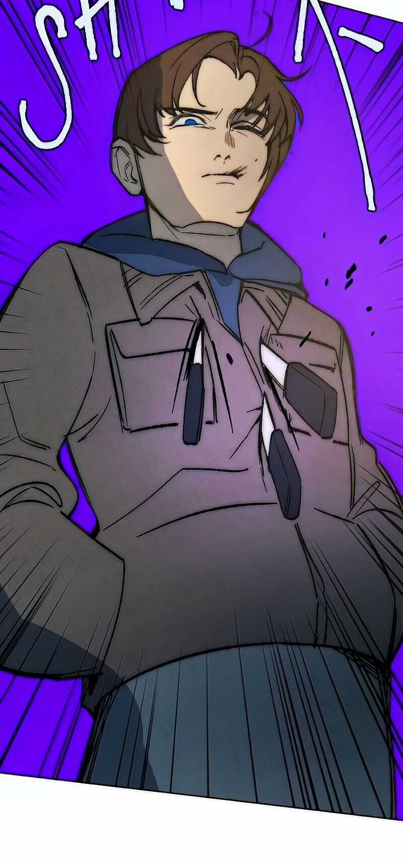 Hand Jumper - Chapter 83 - Trang 58