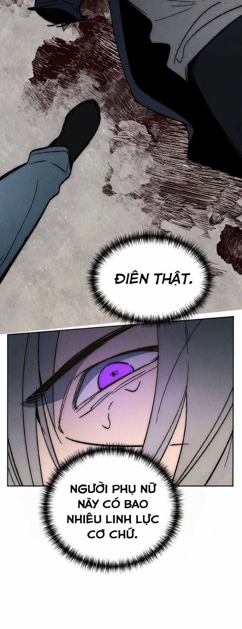 Hand Jumper - Chapter 83 - Trang 60