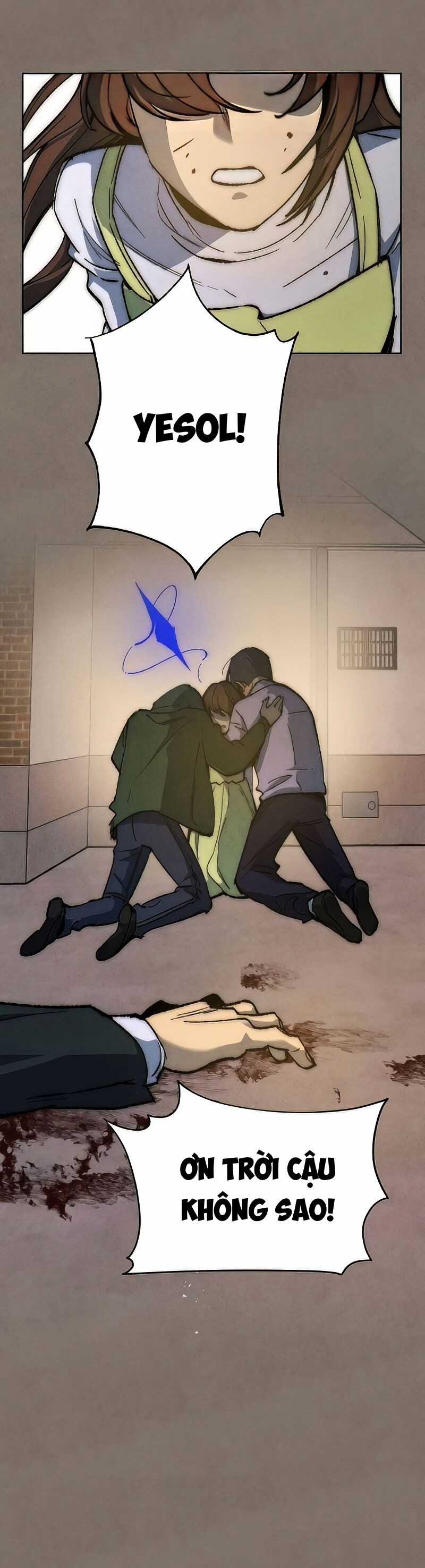 Hand Jumper - Chapter 83 - Trang 7