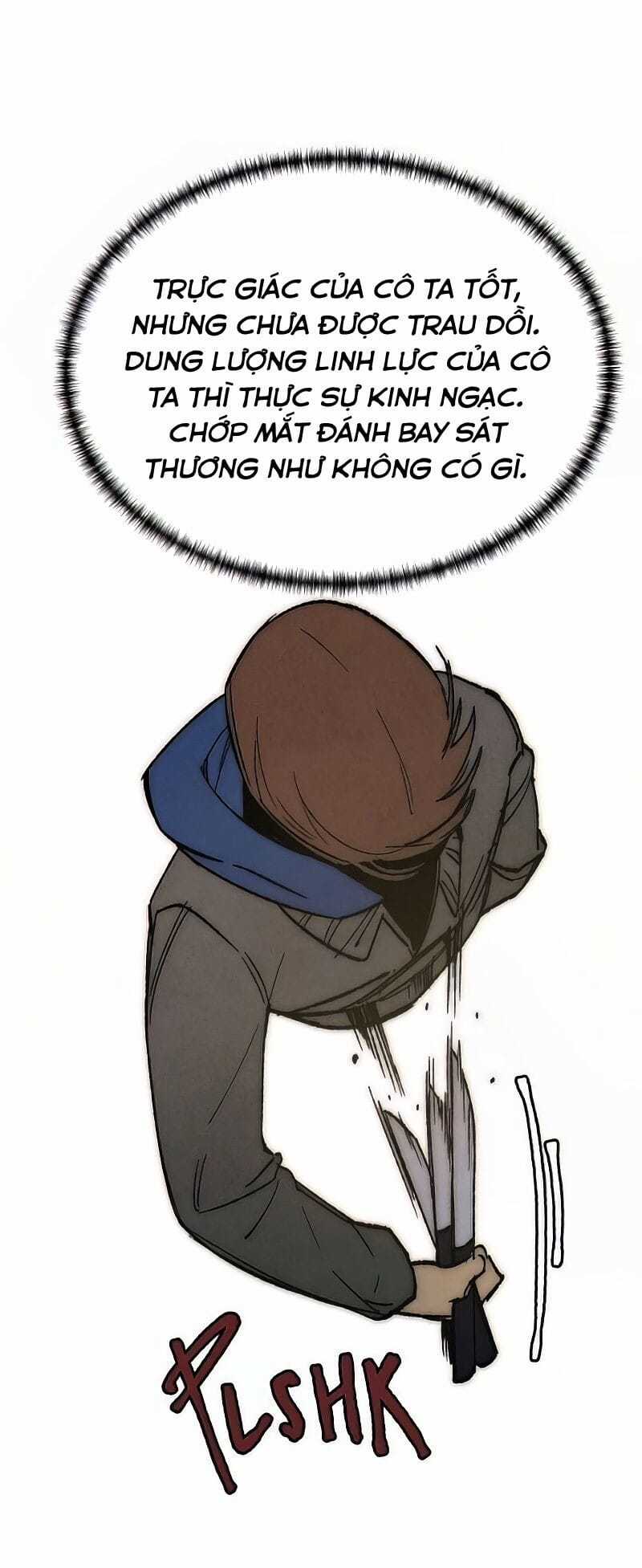 Hand Jumper - Chapter 83 - Trang 61