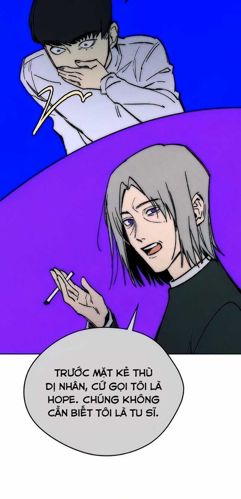 Hand Jumper - Chapter 83 - Trang 65