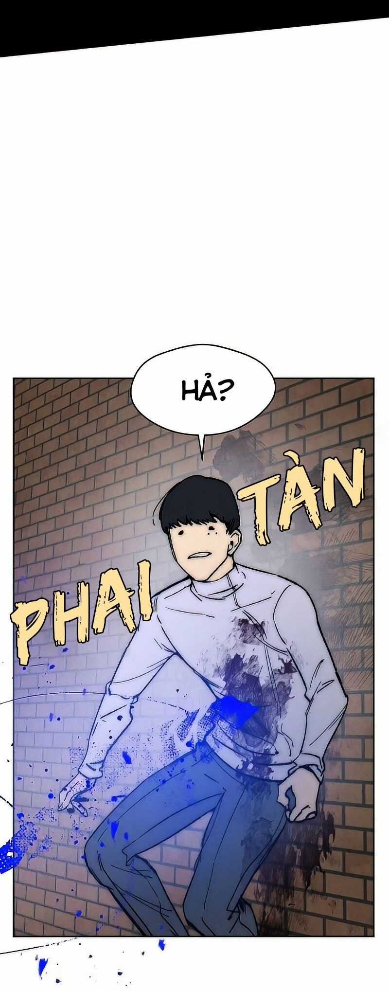 Hand Jumper - Chapter 83 - Trang 68