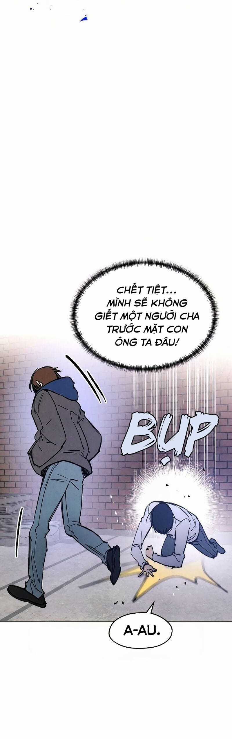 Hand Jumper - Chapter 83 - Trang 69