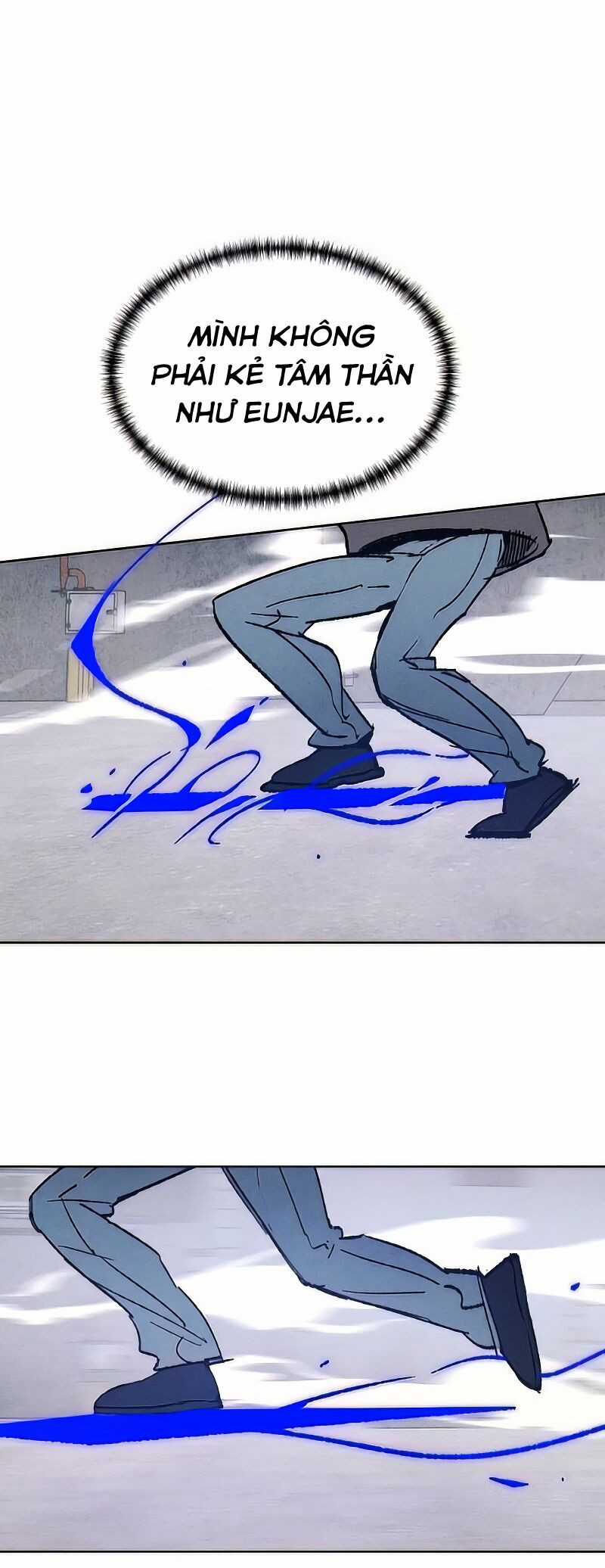 Hand Jumper - Chapter 83 - Trang 70