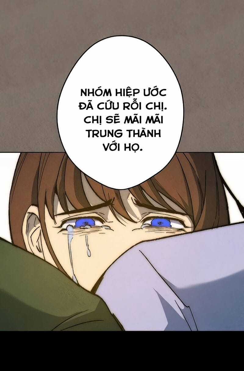 Hand Jumper - Chapter 83 - Trang 8