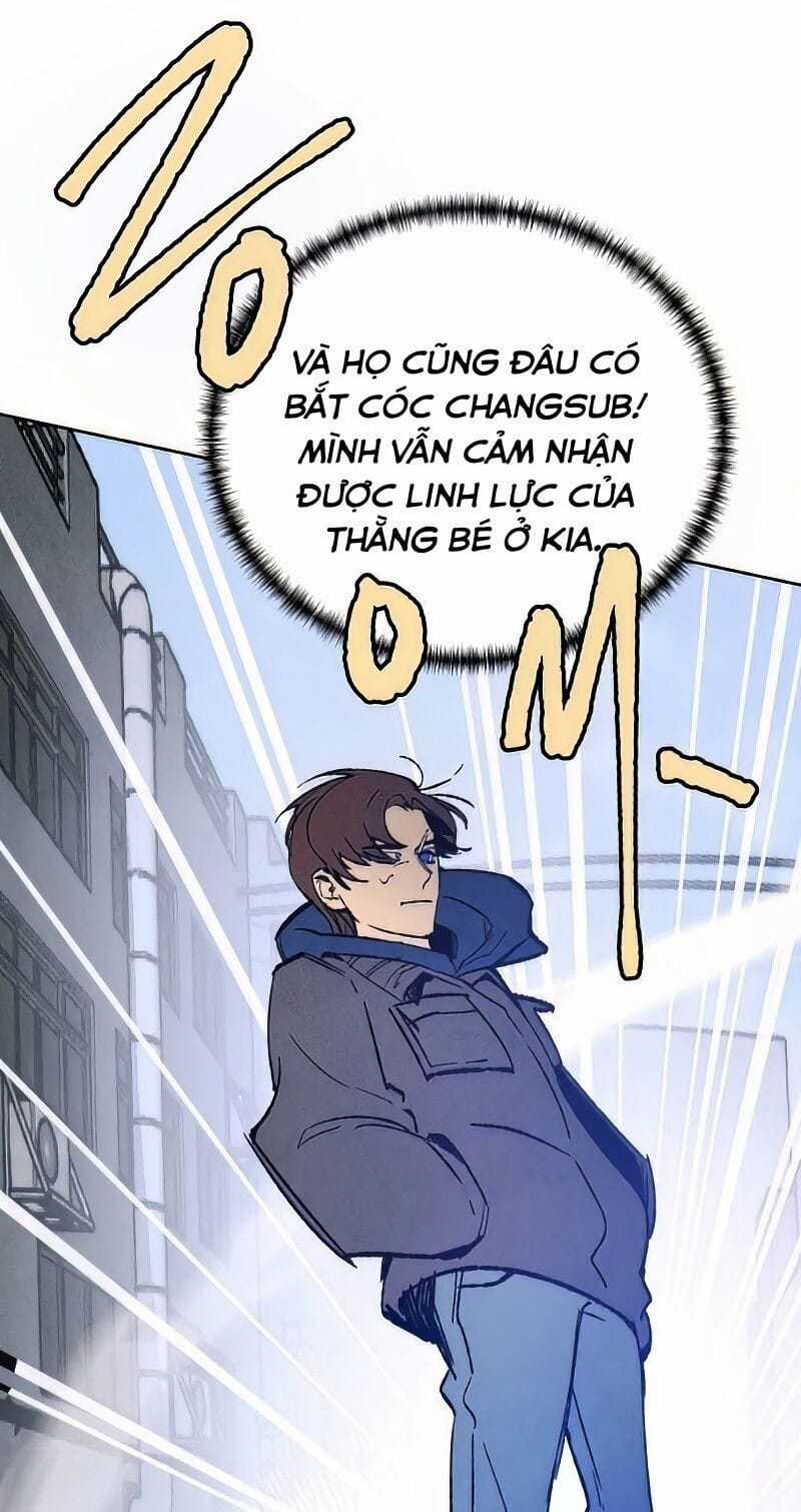 Hand Jumper - Chapter 83 - Trang 71