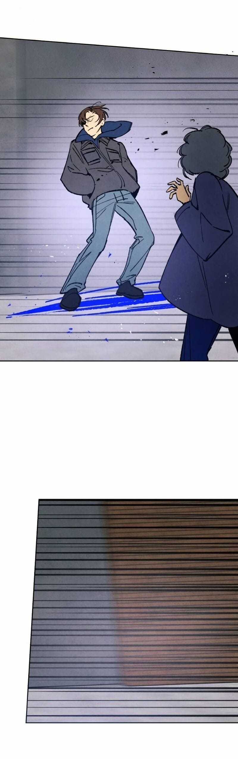 Hand Jumper - Chapter 83 - Trang 73