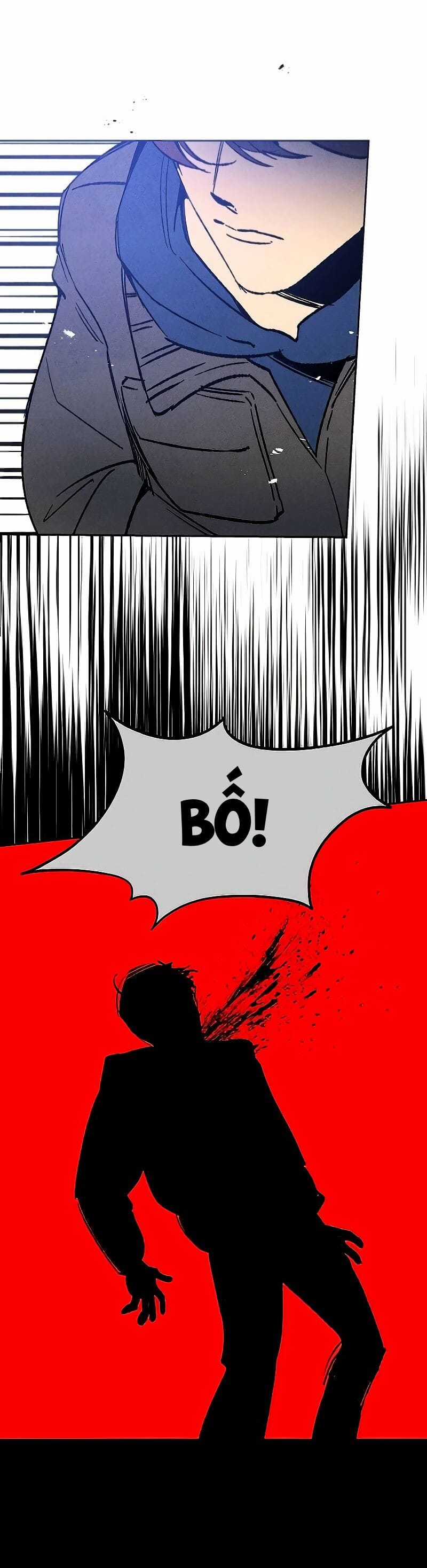 Hand Jumper - Chapter 83 - Trang 74