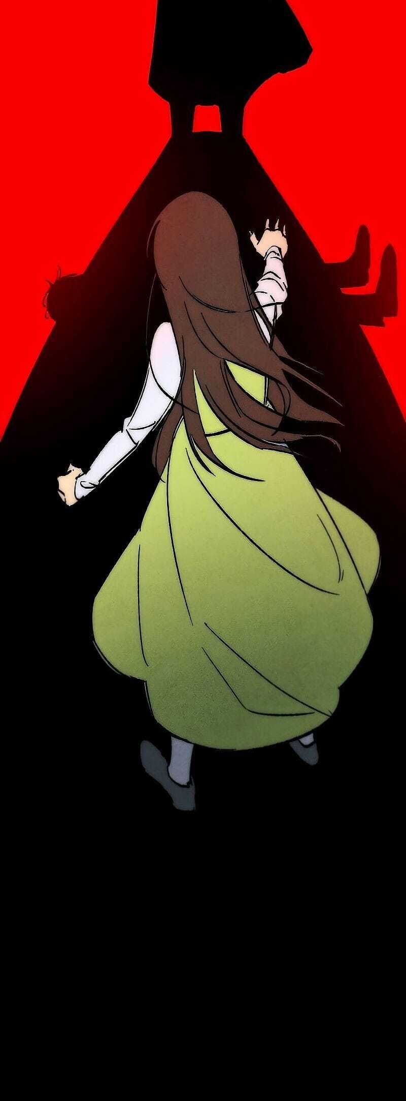 Hand Jumper - Chapter 83 - Trang 76