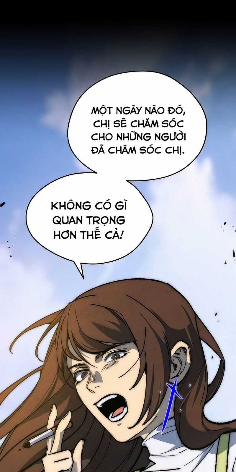 Hand Jumper - Chapter 83 - Trang 9