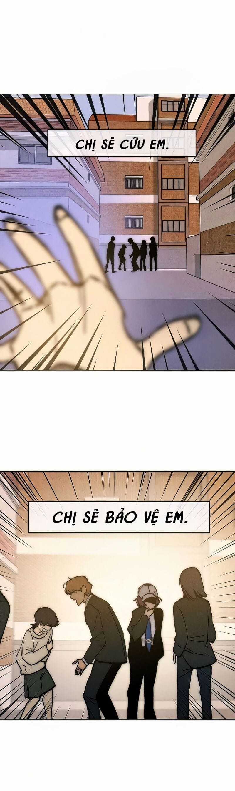 Hand Jumper - Chapter 83 - Trang 82