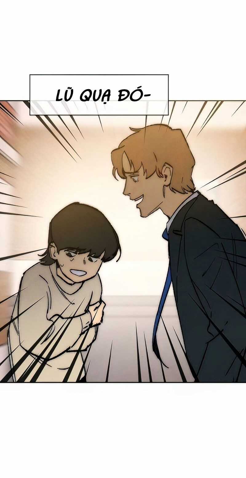 Hand Jumper - Chapter 83 - Trang 83