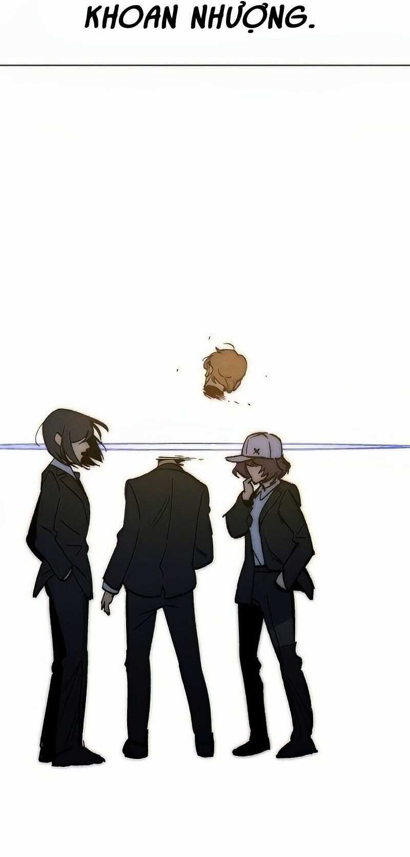 Hand Jumper - Chapter 83 - Trang 85