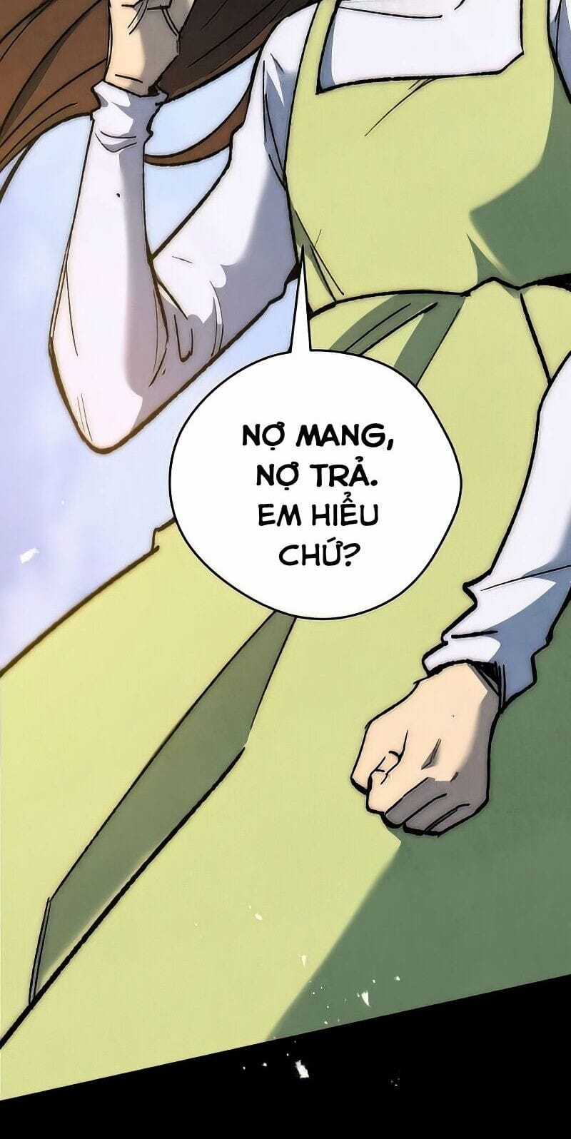 Hand Jumper - Chapter 83 - Trang 10