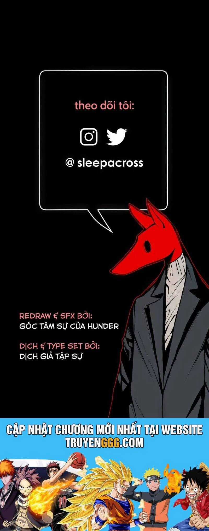 Hand Jumper - Chapter 83 - Trang 92