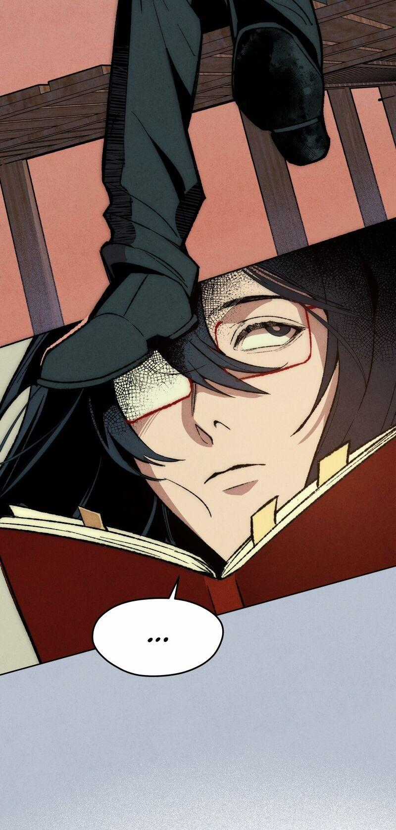 Hand Jumper - Chapter 84 - Trang 2