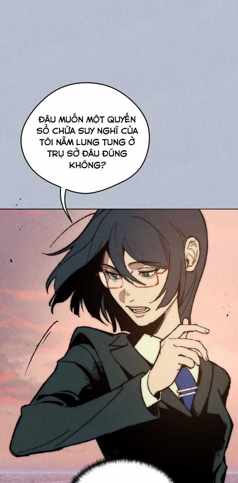 Hand Jumper - Chapter 84 - Trang 17