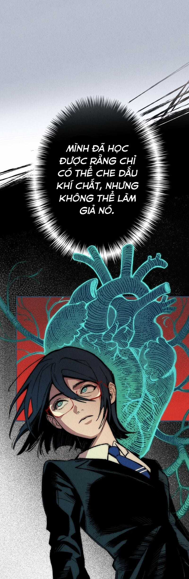 Hand Jumper - Chapter 84 - Trang 19