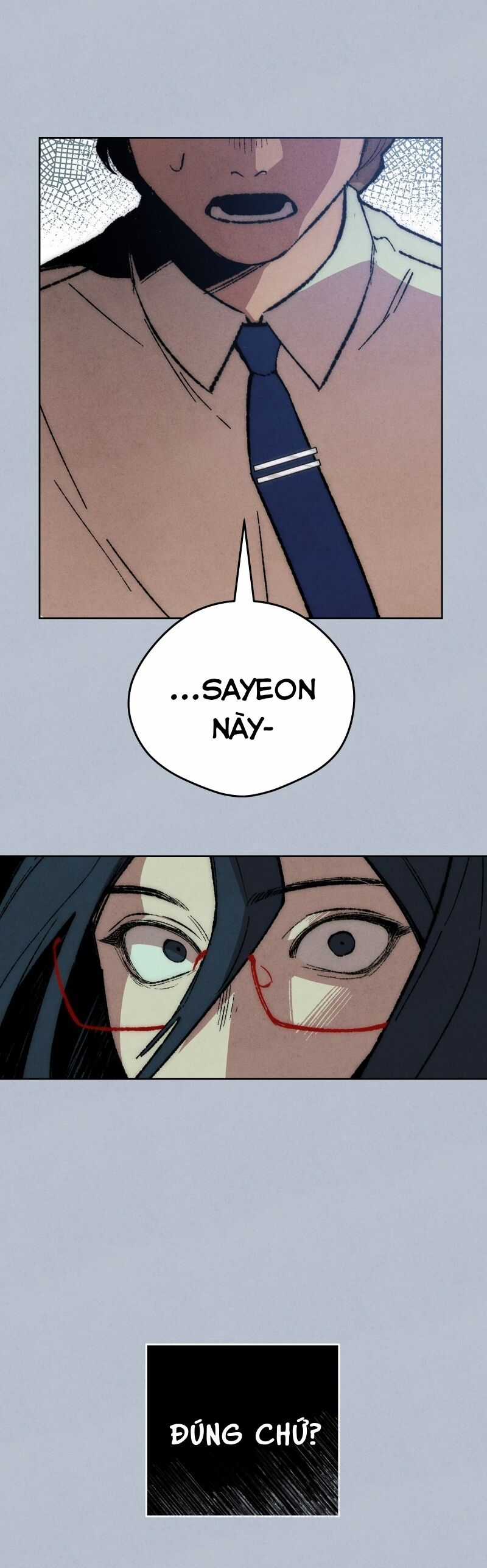 Hand Jumper - Chapter 84 - Trang 23