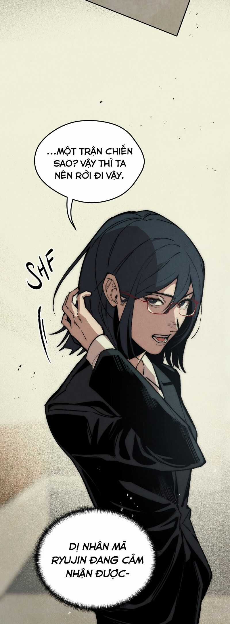 Hand Jumper - Chapter 84 - Trang 27