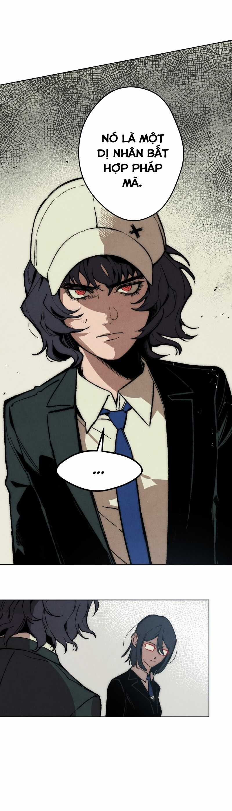 Hand Jumper - Chapter 84 - Trang 30