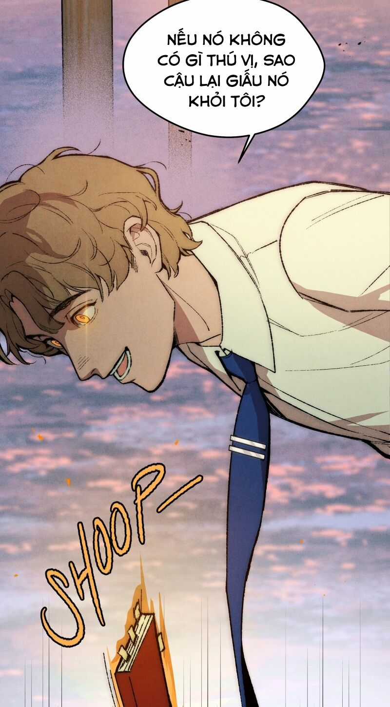 Hand Jumper - Chapter 84 - Trang 4