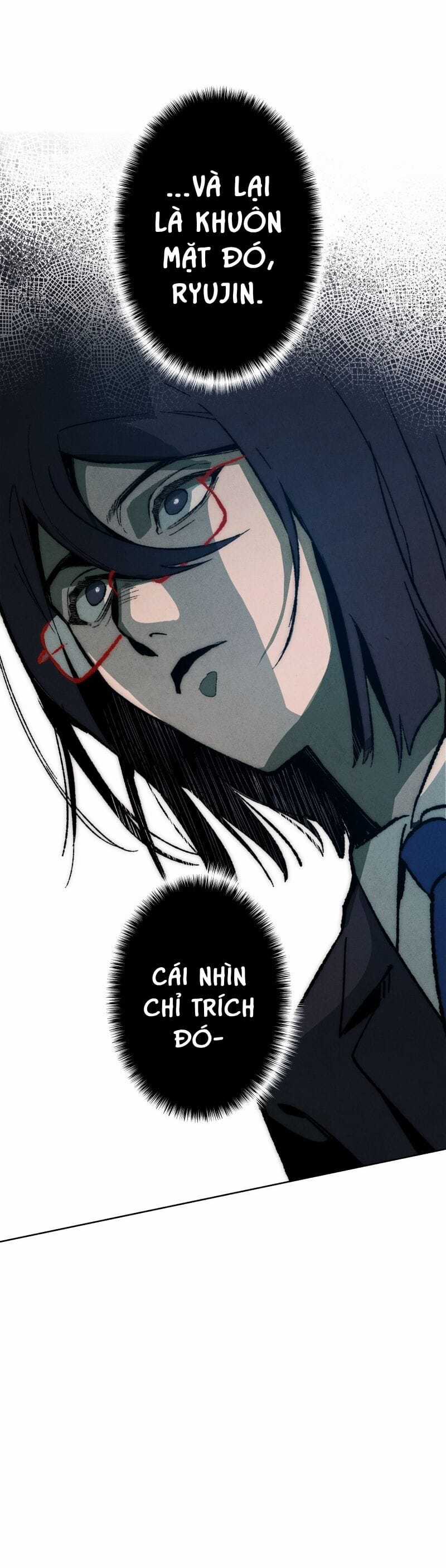 Hand Jumper - Chapter 84 - Trang 31