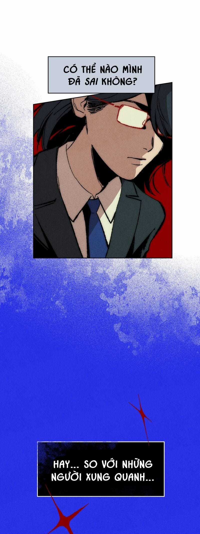 Hand Jumper - Chapter 84 - Trang 36