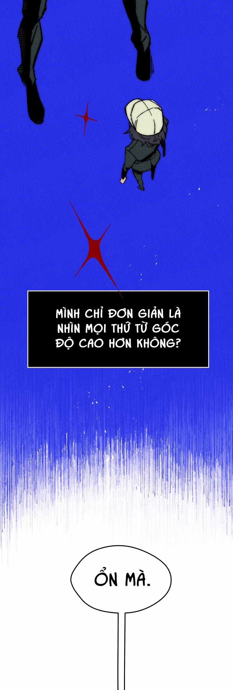 Hand Jumper - Chapter 84 - Trang 38