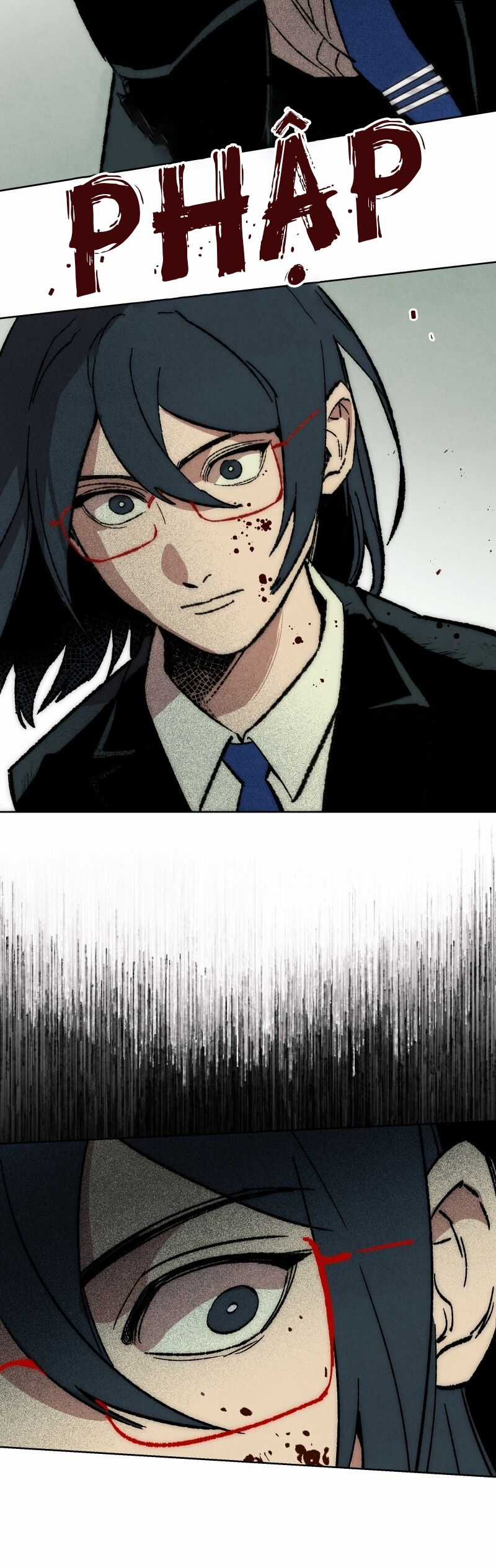 Hand Jumper - Chapter 84 - Trang 41