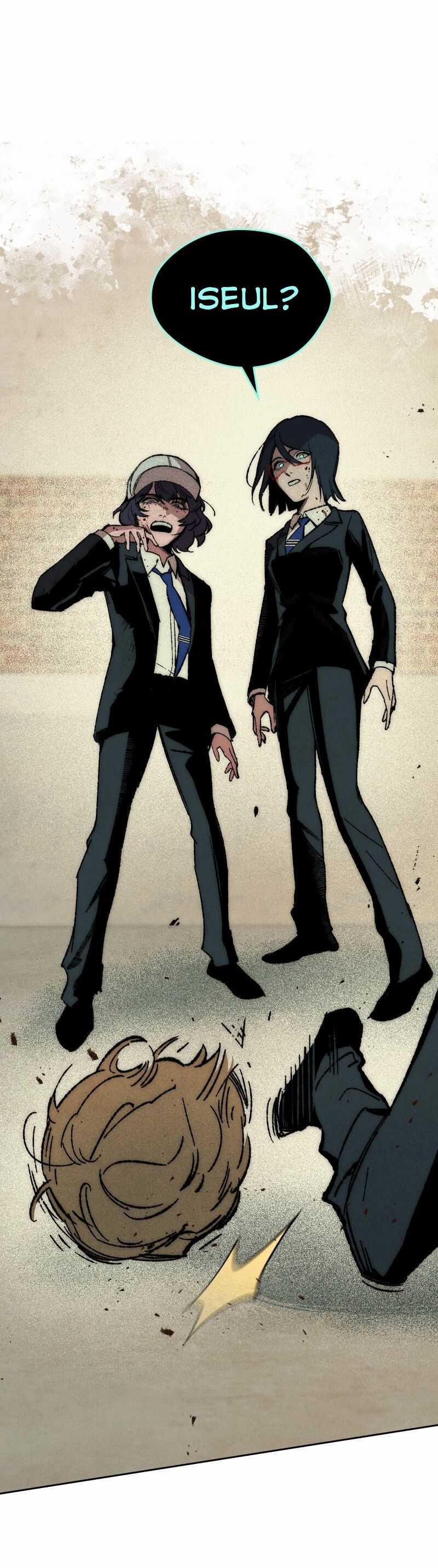 Hand Jumper - Chapter 84 - Trang 42