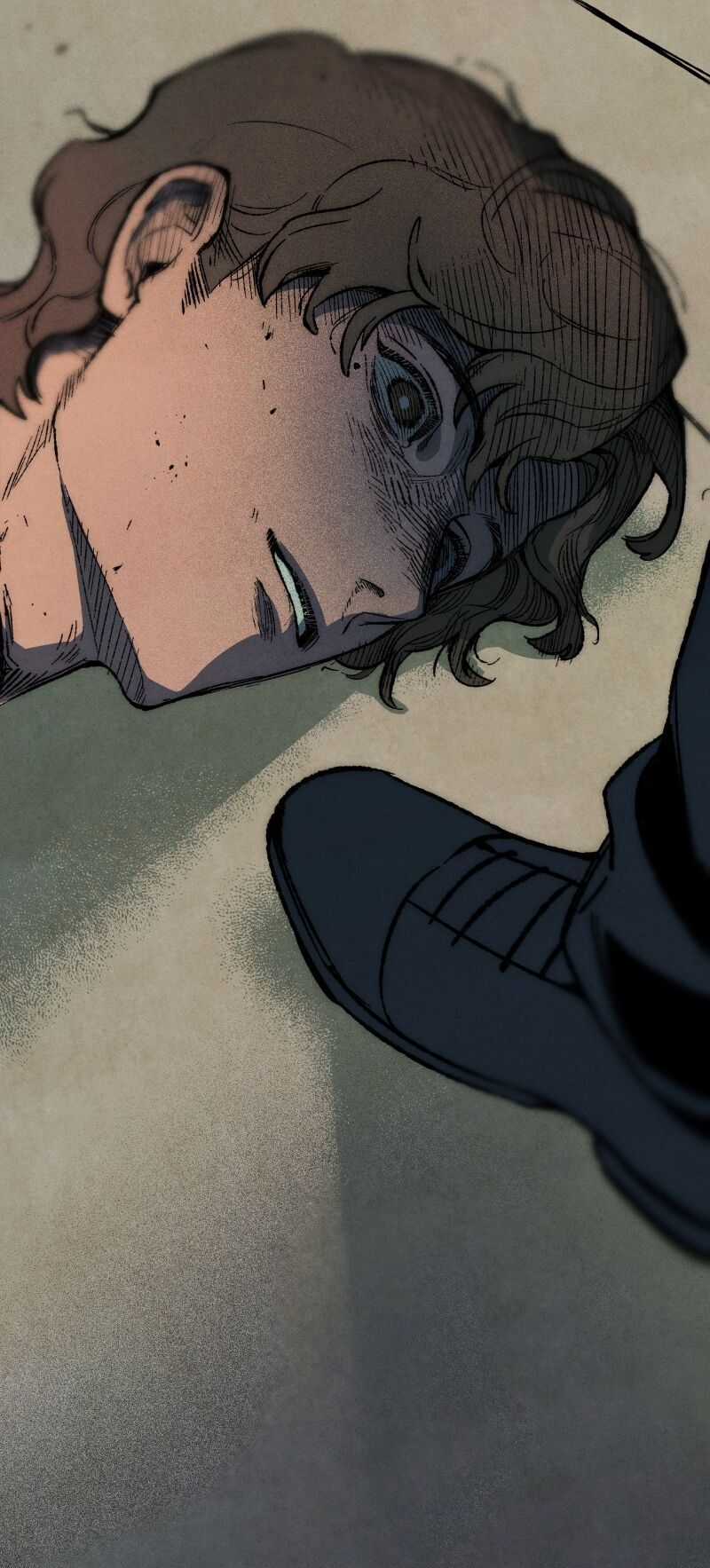 Hand Jumper - Chapter 84 - Trang 45