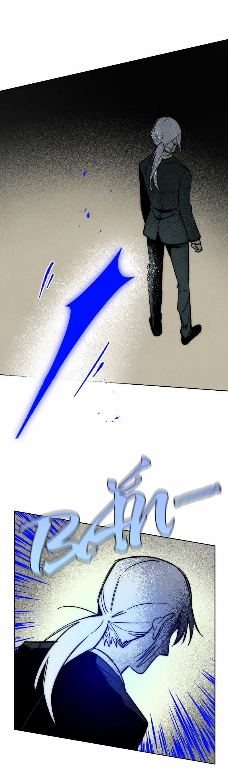 Hand Jumper - Chapter 84 - Trang 47