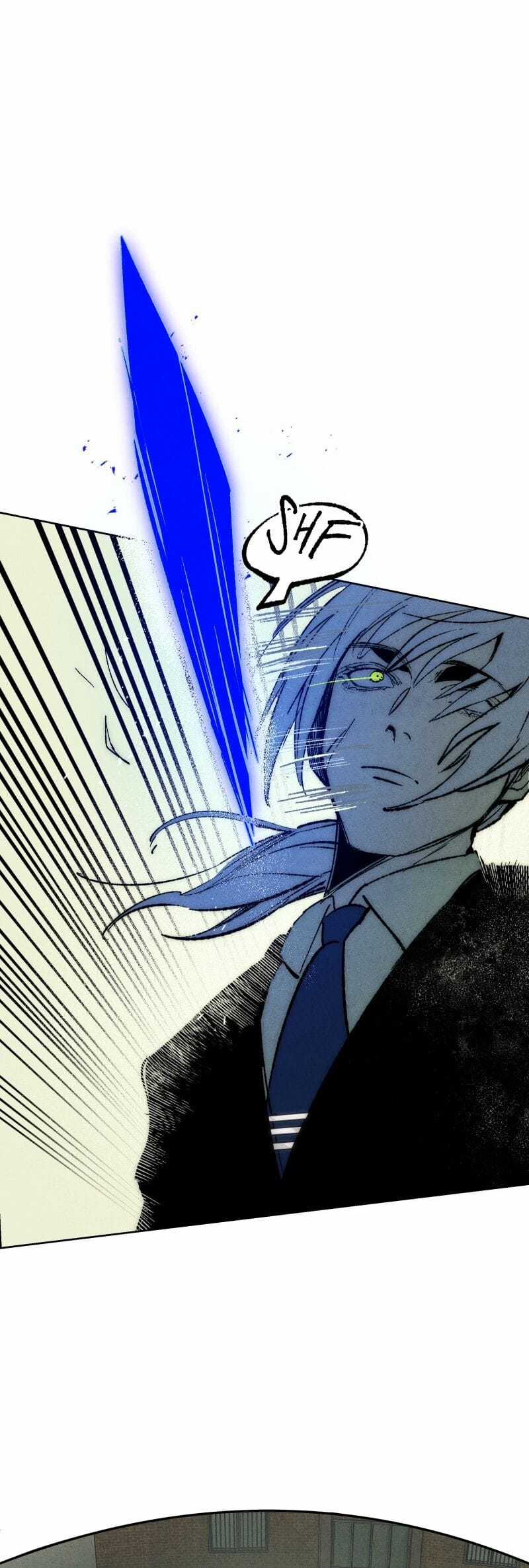 Hand Jumper - Chapter 84 - Trang 48