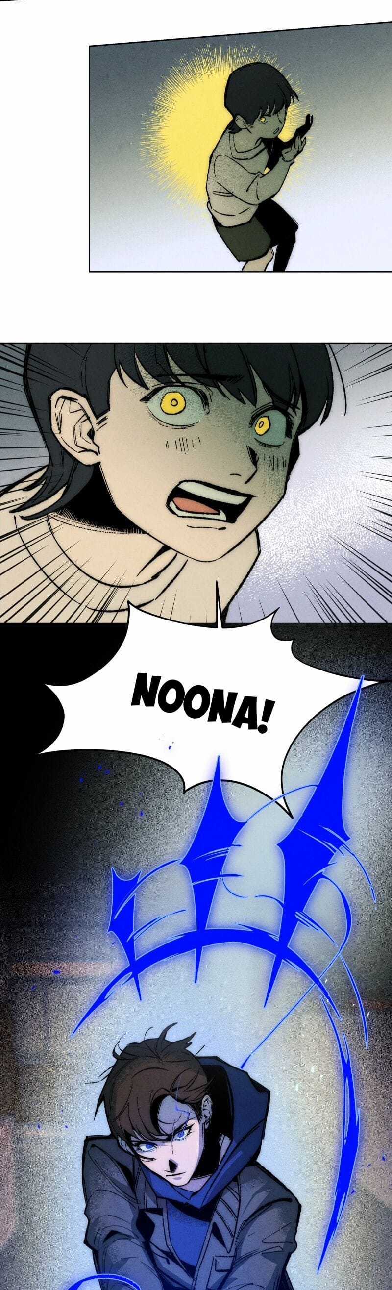 Hand Jumper - Chapter 84 - Trang 50