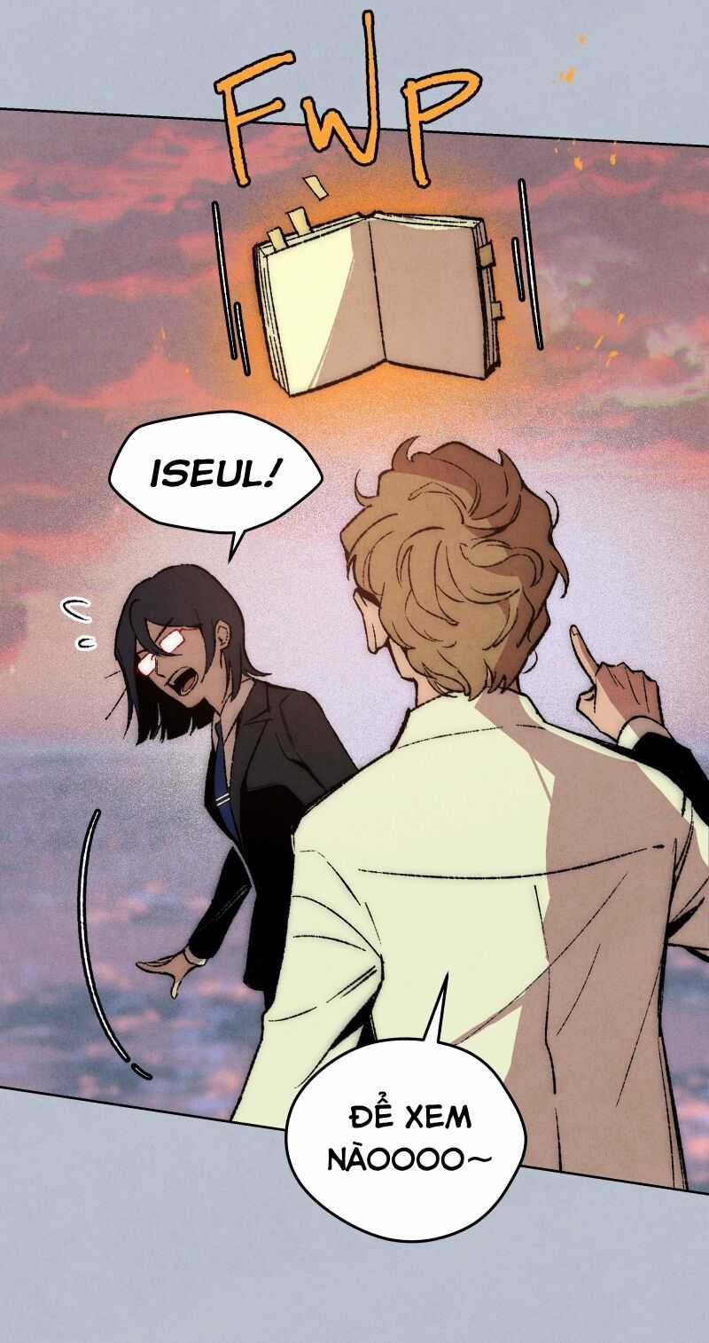 Hand Jumper - Chapter 84 - Trang 6