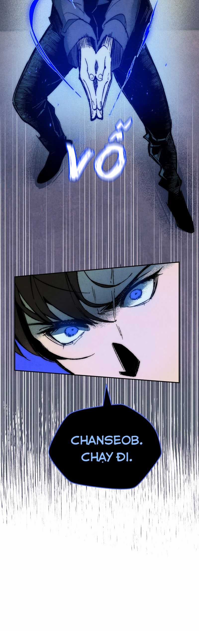 Hand Jumper - Chapter 84 - Trang 51