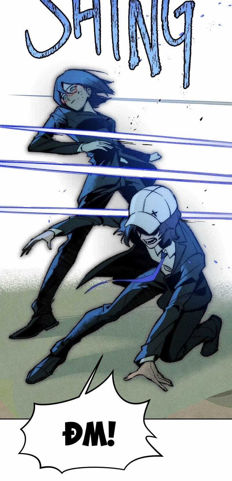 Hand Jumper - Chapter 84 - Trang 54