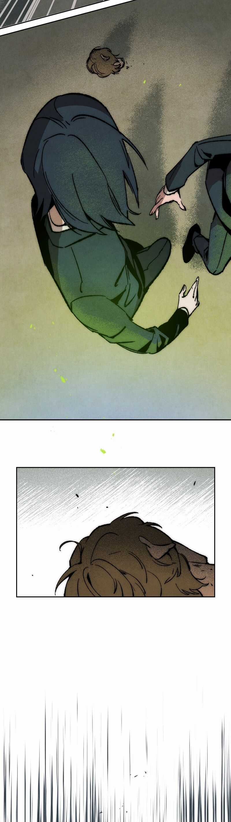 Hand Jumper - Chapter 84 - Trang 56